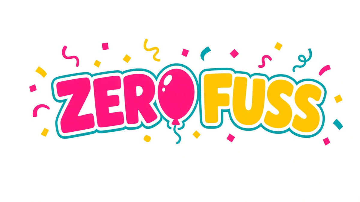 Zero Fuss